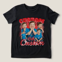 cadeau d'anniversaire personnalisé bootleg pour vo