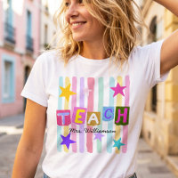 Cadeau d'appréciation pour l'enseignant Cadeau mod