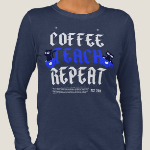 T-shirt En Tri-matière Cadeau d'assistant d'enseignement scientifique pou