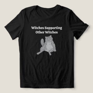 T-shirt En Tri-matière Cadeau de maman féministe amatrice de chats drôles