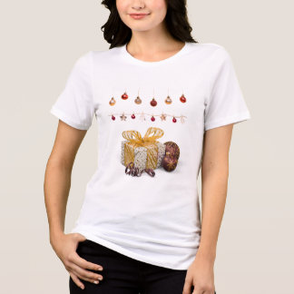 T-shirt En Tri-matière Cadeaux et Boules