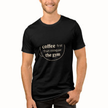 Café et conquérir
