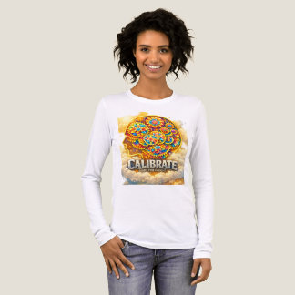 T-shirt En Tri-matière CalibrerEsprit