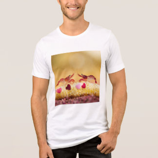 T-shirt En Tri-matière Camarones enamorados