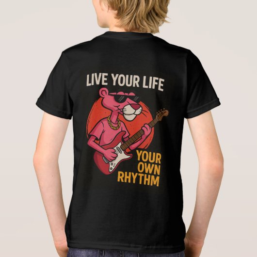 T-shirt En Tri-matière Camiseta  (Verso)