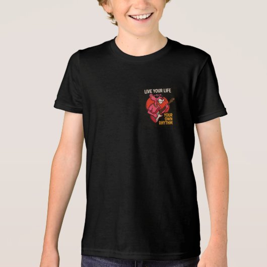 T-shirt En Tri-matière Camiseta  (Recto)