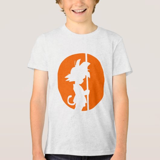 T-shirt En Tri-matière Camiseta (Recto)