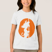 T-shirt En Tri-matière Camiseta (Recto)