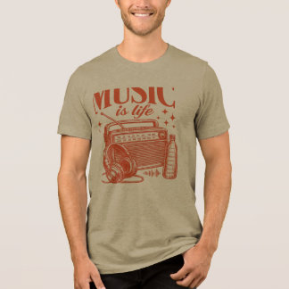 T-shirt En Tri-matière camiseta