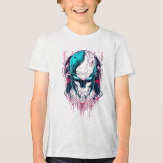 T-shirt En Tri-matière Camiseta para adolescente