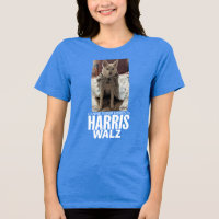 Canine Super Heros pour Harris/Walz type inverse