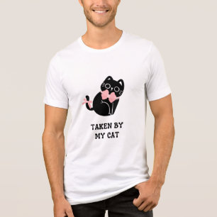 T-shirt En Tri-matière Capturé par Whiskers