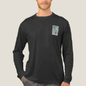 T-shirt En Tri-matière Carl Jung T-Shirt (Recto)