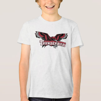 T-shirt En Tri-matière Casper College Thunderbirds