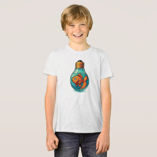T-shirt En Tri-matière Casquette de camionneur