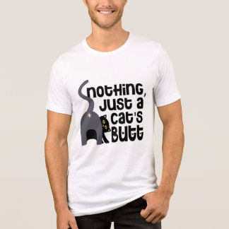 T-shirt En Tri-matière Cat