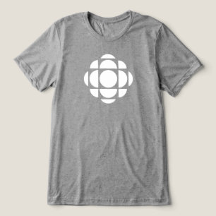 T-shirt En Tri-matière CBC Gem