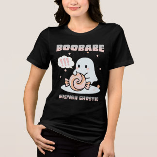 T-shirt En Tri-matière CDboobabe