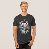 T-shirt En Tri-matière Ce genre d'homme (Recto plein)