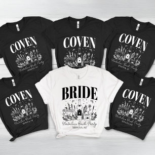 T-shirt En Tri-matière Cérémonie de Fiançailles de la Mariée sur le thème
