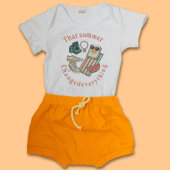 T-shirt En Tri-matière Cet Été A Tout Changé