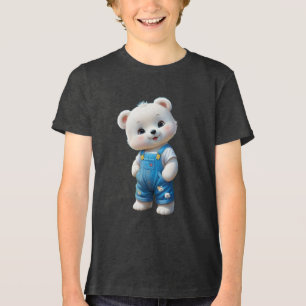 T-shirt En Tri-matière Cet outil se spécialise dans la génération de chem