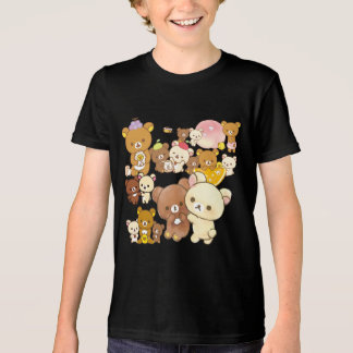 T-shirt En Tri-matière chairoikoguma😂chairoikoguma😂chairoikoguma😂😂😂