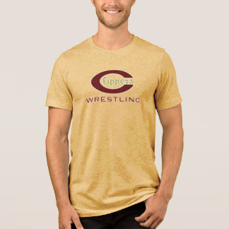 T-shirt En Tri-matière "Champions en formation"