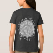 T-shirt En Tri-matière Chantpâle (Verso)