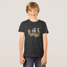 Chasseur de trésor Pirate Anniversaire