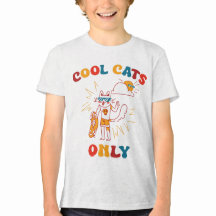 Chats cool uniquement