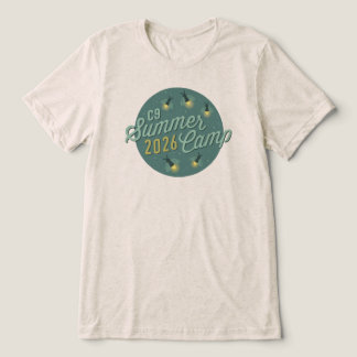 T-shirt En Tri-matière Chemise 2026 Firefly - Avoine
