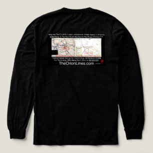 T-shirt En Tri-matière chemise à manches longues pour femme bête 1