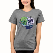Chemise ACMT 2026 Boston