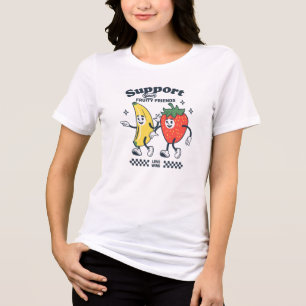 T-shirt En Tri-matière Chemise Comfort Colors Pride Gay Chemise LGBTQ Che