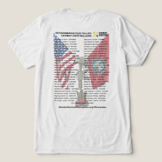 T-shirt En Tri-matière Chemise commémorative de l'héritage de la CCT | Ch