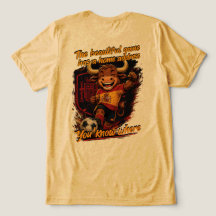 Chemise de fan de football d'Espagne Beau Jeu Tee