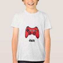 Chemise de la Saint-Valentin personnalisée pour ga