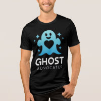 Chemise de l'avocat fantôme masculin