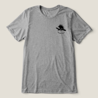 T-shirt En Tri-matière Chemise de victime ALPV