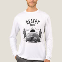 Chemise Désert Trafic