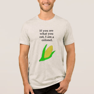 T-shirt En Tri-matière Chemise du colonel