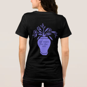 T-shirt En Tri-matière Chemise du personnel de la boutique d'artisanat 20