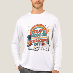 T-shirt En Tri-matière Chemise graphique de rentrée scolaire, cadeau d'ét