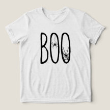 Chemise Halloween Fantôme Humour Halloween