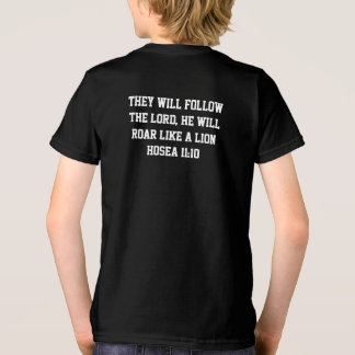 T-SHIRT EN TRI-MATIÈRE CHEMISE HURLEMENT 1