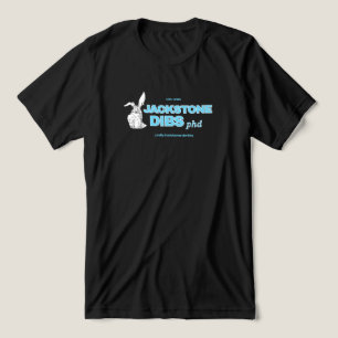 T-shirt En Tri-matière Chemise Jackstone Dibs phd Tri-Blend