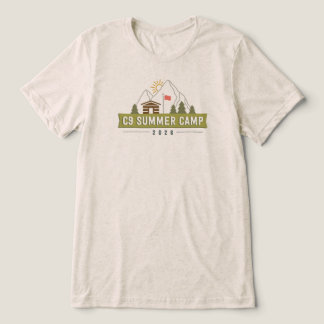 T-shirt En Tri-matière Chemise Logo 2026 - Avoine