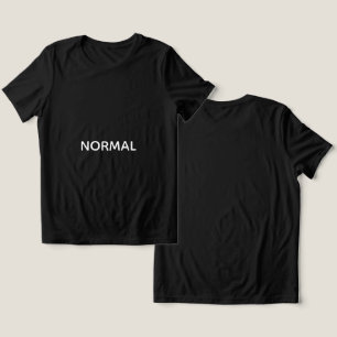 T-shirt En Tri-matière Chemise pour femmes 