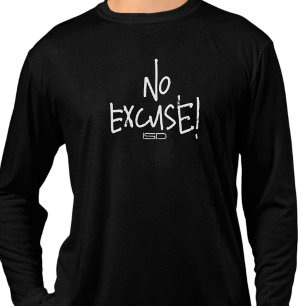 T-shirt En Tri-matière Chemise unisexe à manches longues ISD